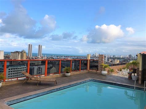THE 10 BEST State of Pernambuco Luxury Hotels .